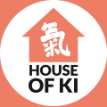 House of Ki Graz Logo